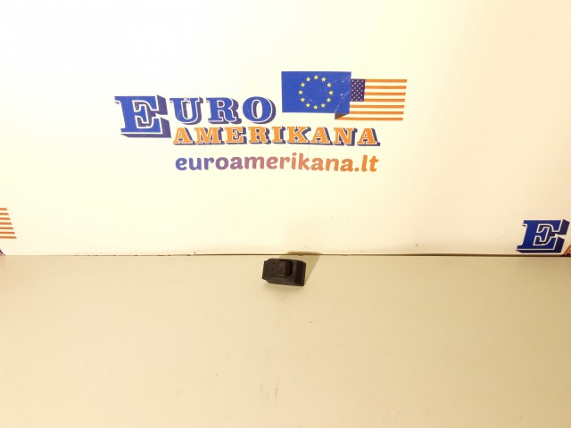 Latch Bracket